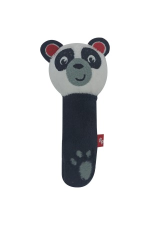 Fisher Price Panda Çıngıraklı Oyun Arkadaşı