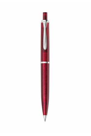 Pelikan k205 star ruby tükenmez kalem