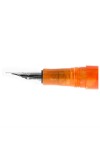 Conklin all american sunburst orange dolma kalem omniflex uç