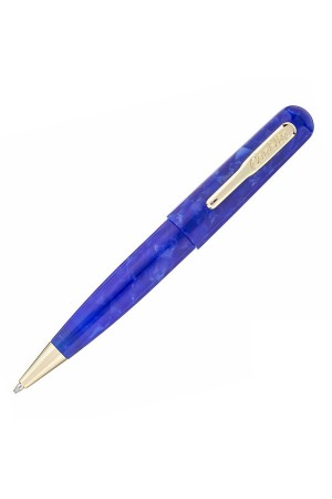 Conklin all american lapis blue tükenmez kalem