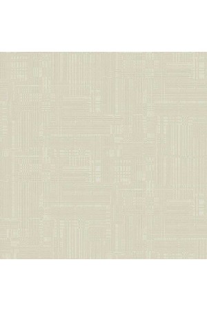 Adawall 3703 serıe | soyut stilize dokuma modern desenli duvar kağıdı (3703-2 : bej, krem, açık)