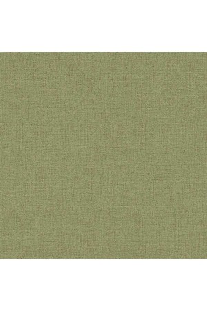 Adawall 3707 serıe | natural fabrıc burlap texture duvar kağıdı (3707-6 : yeşil)