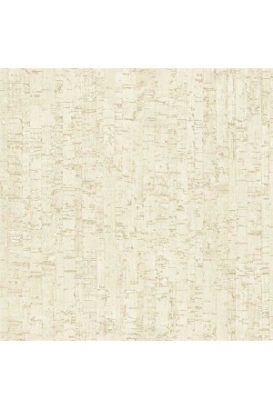 Adawall 3709 serıe | cork texture ınspıred modern duvar kağıdı (3709-1 : krem, beyaz)
