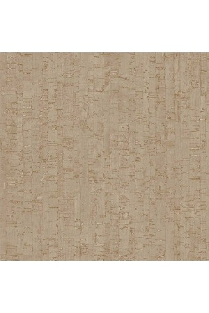 Adawall 3709 serıe | cork texture ınspıred modern duvar kağıdı (3709-3 : bej, bakır)