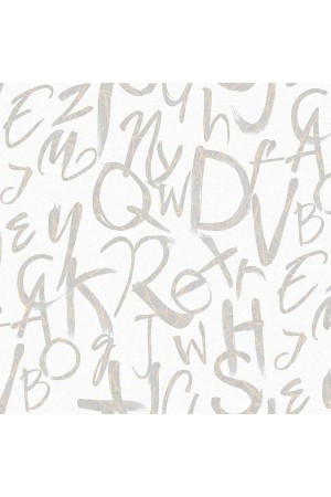 Adawall 4702 serıe | typography modern style desenli duvar kağıdı (4702-1)