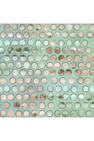 Adawall 4706 serıe | mother-of-pearl dots desıgn duvar kağıdı (4706-2)