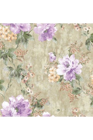 Adawall 4708 serıe | flower bunch desenli duvar kağıdı (4708-2)