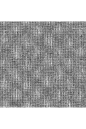Adawall 7801 serıe | kaba keten kumaş dokusu duvar kağıdı (7801-4 : gri)