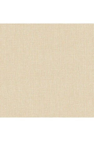 Adawall 7801 serıe | kaba keten kumaş dokusu duvar kağıdı (7801-5 : krem, açık)