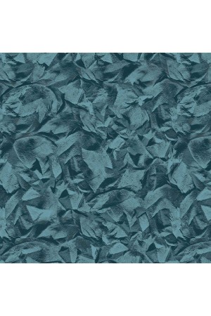 Adawall 7806 serıe | soyut kumaş ile duvar kağıdı ılham desen (7806-4 : koyu, yeşil)