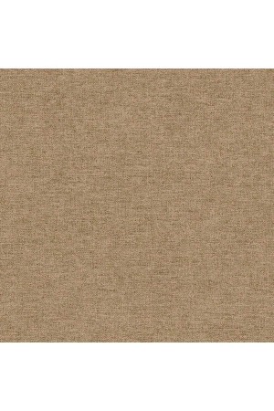 Adawall 7816 serıe | düz keten tekstil dokulu duvar kağıdı (7816-10 : kahverengi)