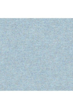 Adawall 7816 serıe | düz keten tekstil dokulu duvar kağıdı (7816-9 : mavi)