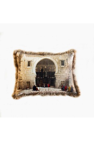 Adahome ottoman palace yastık - ey270