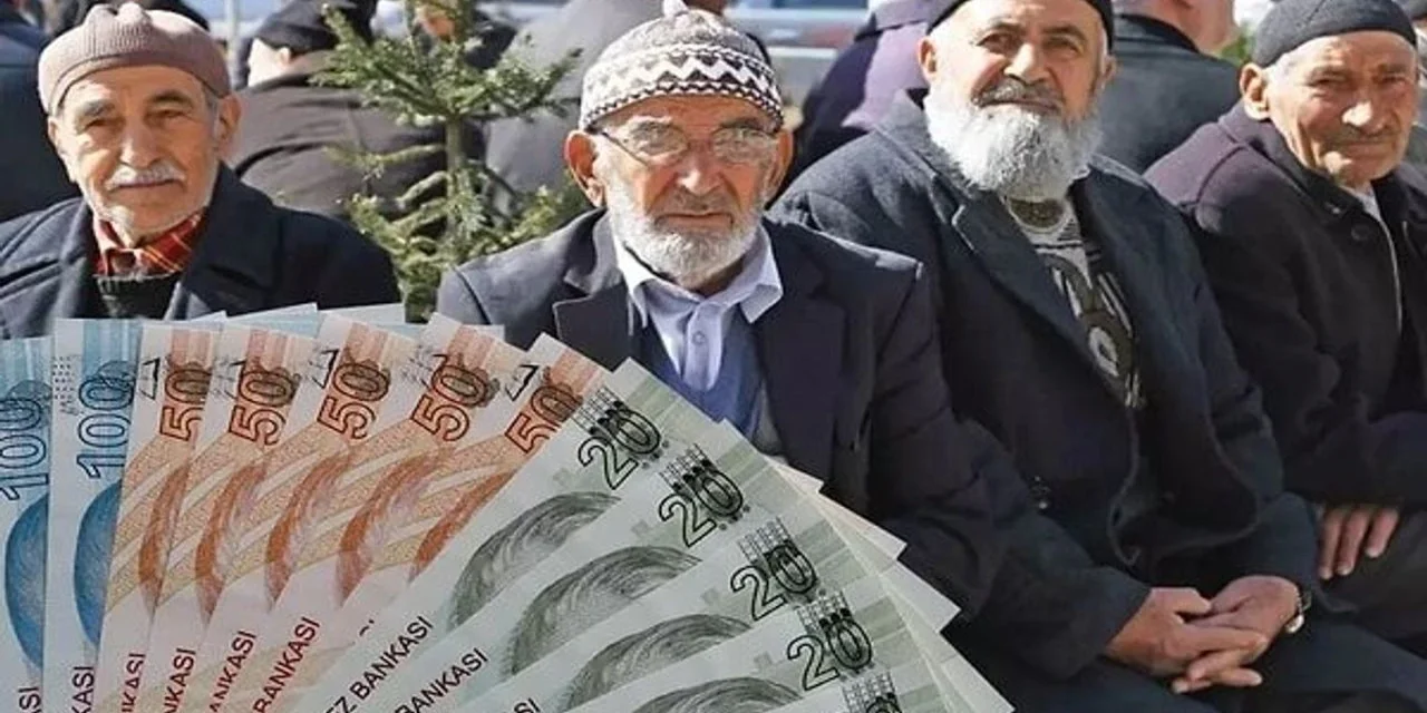 İntibak Yasası Çıkacak mı? 2000 Sonrası Emekliler İçin Yeni İddia